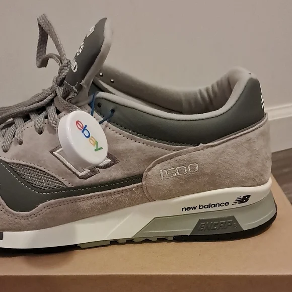 New Balance 1500PGL Running Shoes Men's 12 NIB
